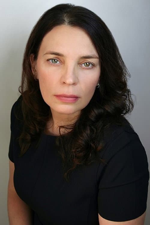Natasha Sabitov profile photo