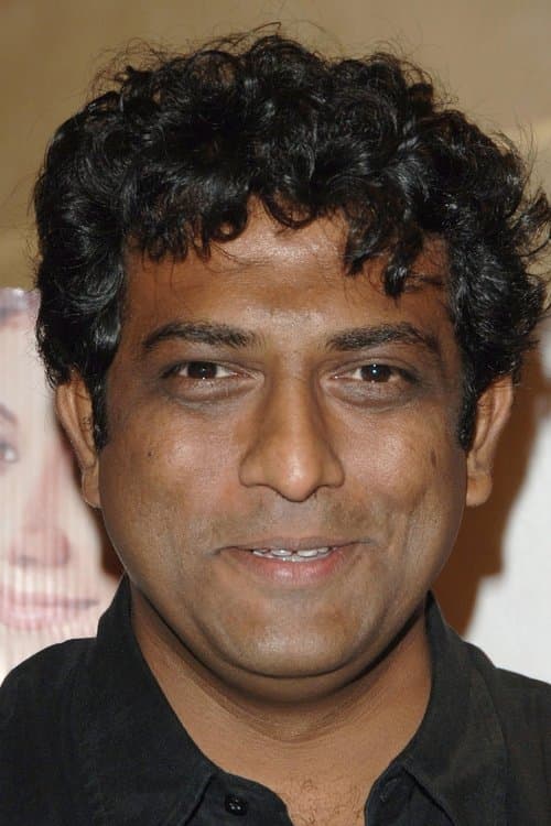 Anurag Basu profile photo