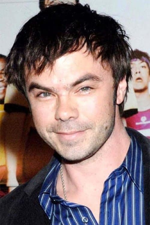 Jed Rees profile photo