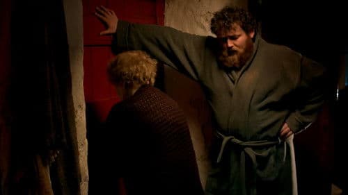 Strangers in the Night poster