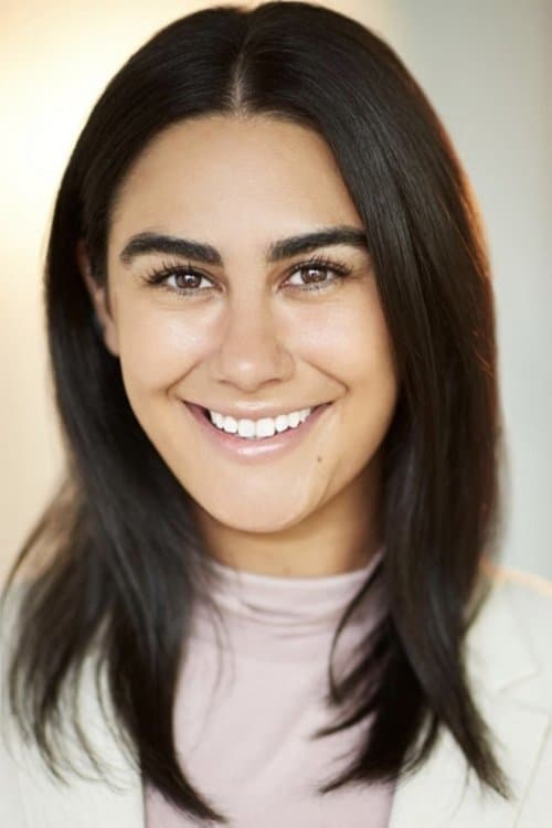 Breanne Williamson profile photo