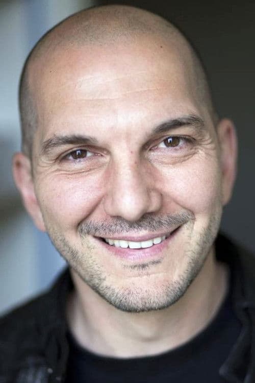 Salvatore Caltabiano profile photo