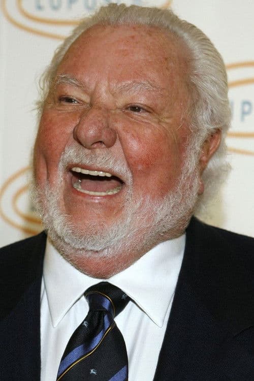 Bernie Brillstein profile photo