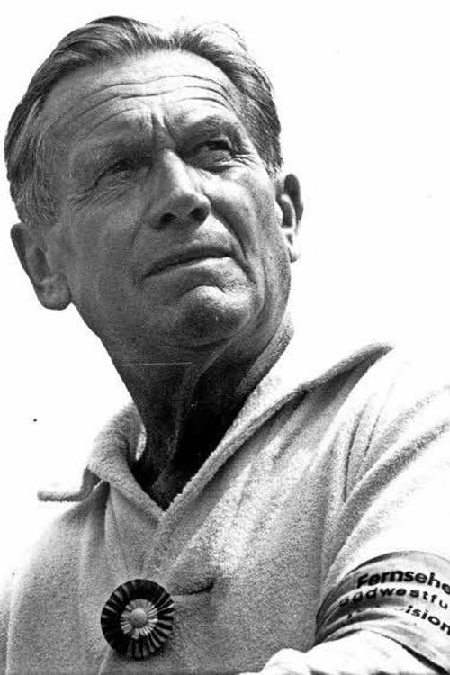 Sepp Allgeier profile photo