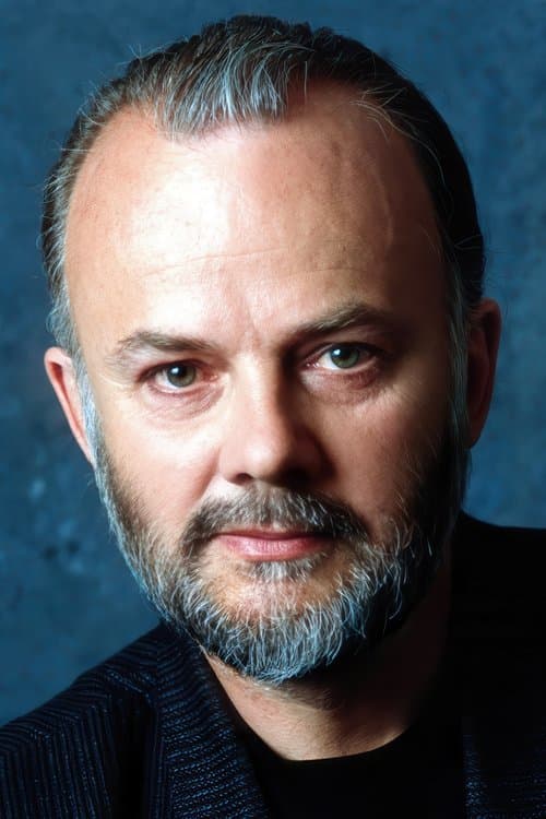 John Peel profile photo