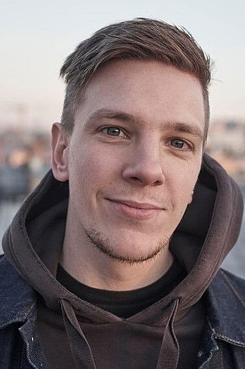 Victor Chambon profile photo