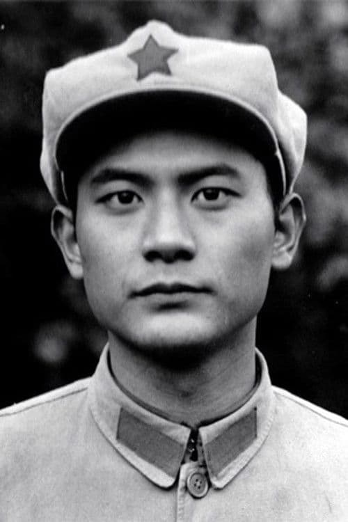 Zhou Guobin profile photo