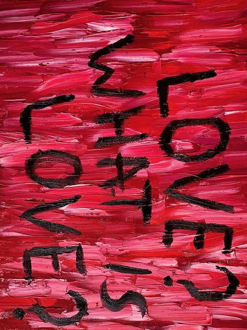 Love? What is Love? poster