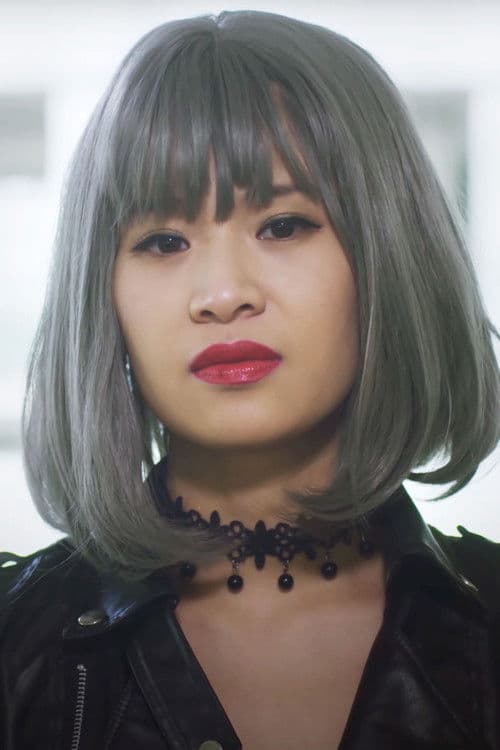 Li Peijin profile photo