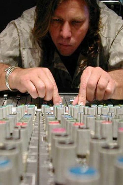 Kevin Shirley profile photo