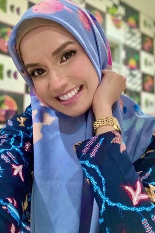 Faezah Elai profile photo