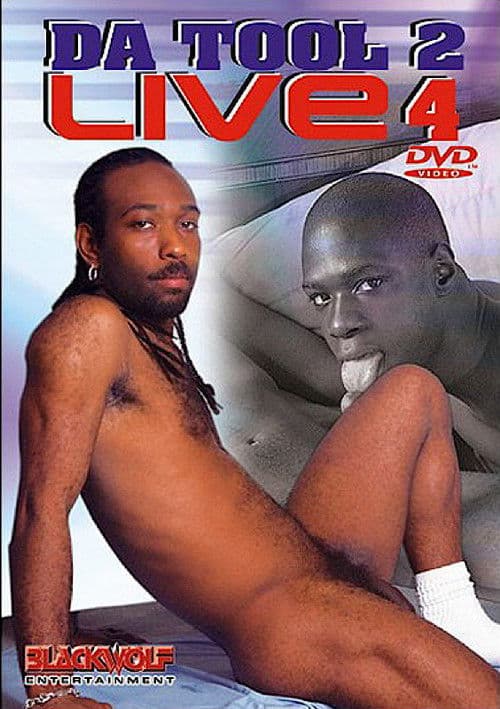 Da Tool 2 Live 4 poster