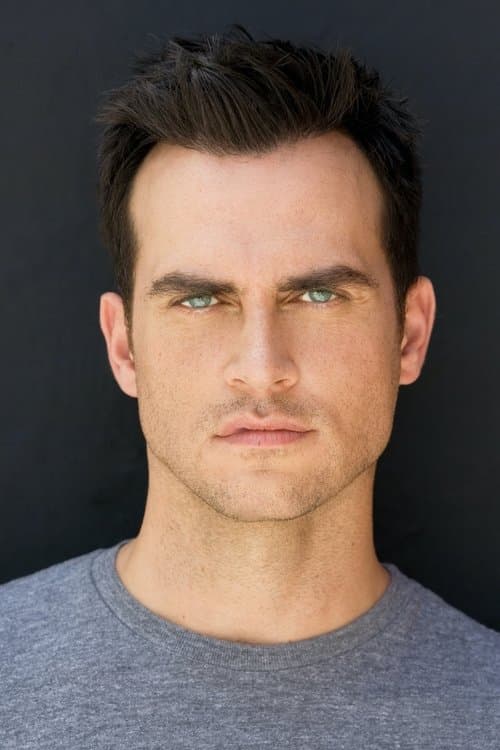 Cheyenne Jackson profile photo