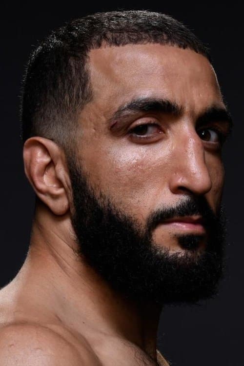 Belal Muhammad profile photo