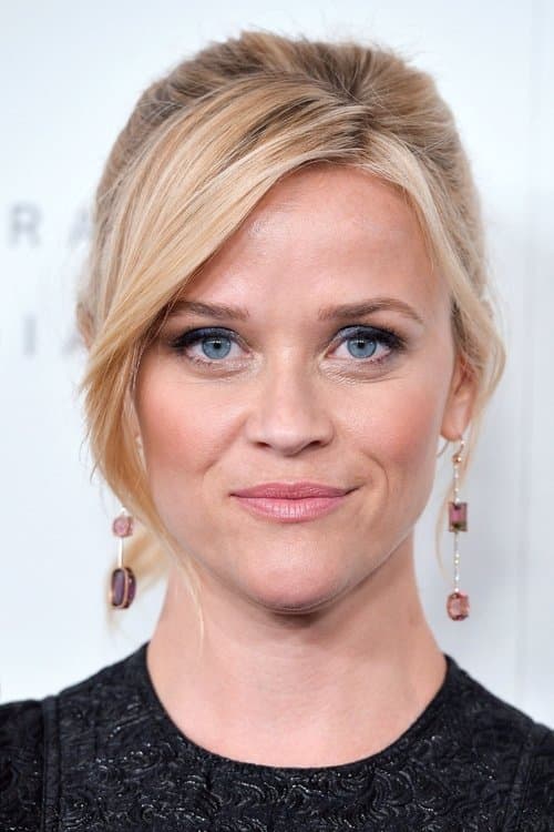 Reese Witherspoon profile photo