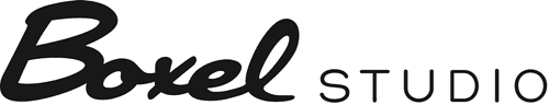Boxel Studio