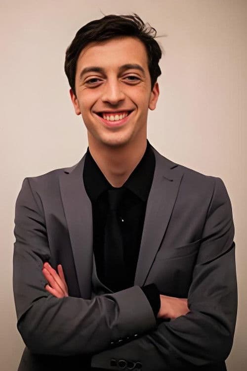 Buba Mirtskhulava profile photo