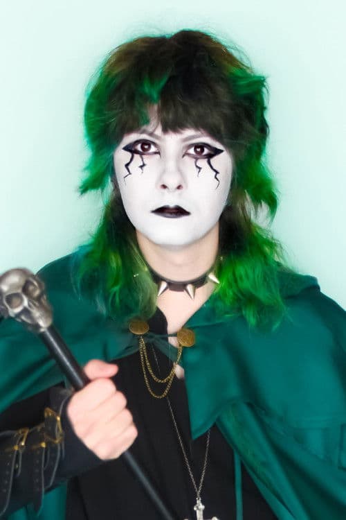 Tino Dimperio profile photo