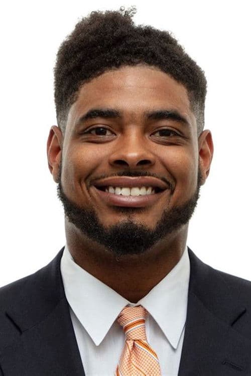 Jauan Jennings profile photo