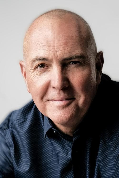 Arnold Vosloo profile photo
