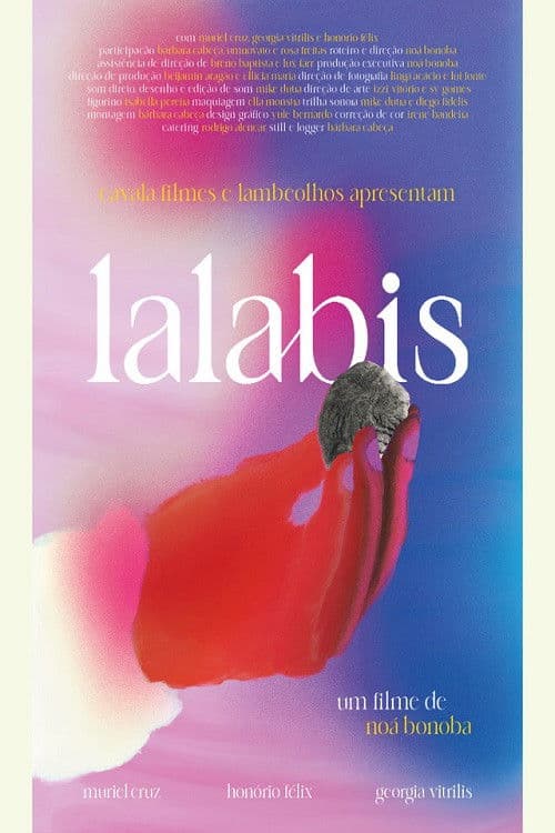 Lalabis poster