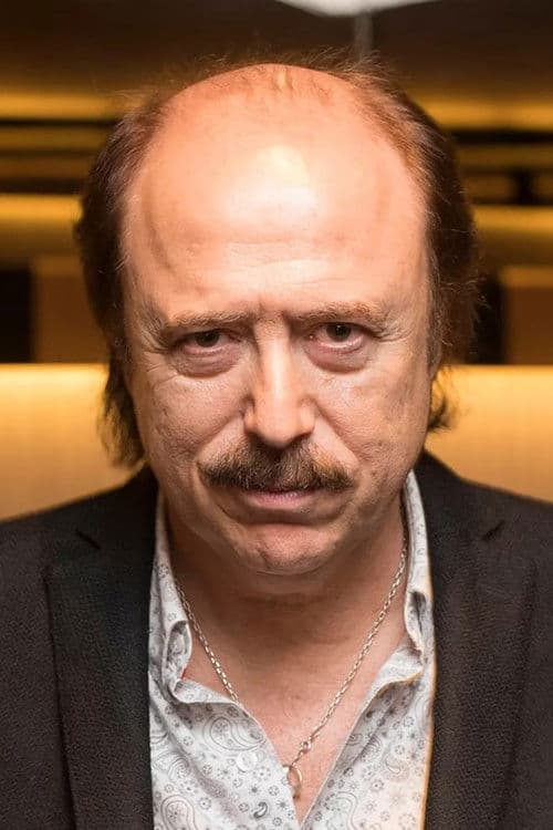 Jaime Roos profile photo