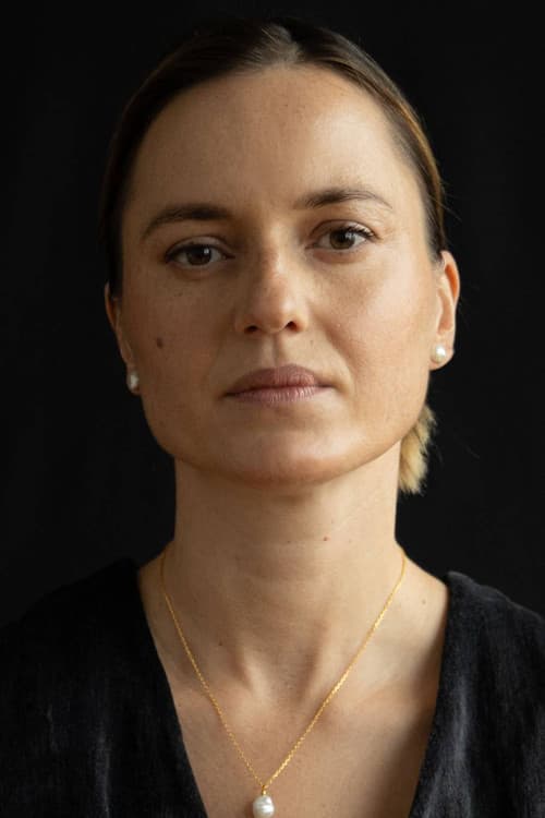 Rebeka Poláková profile photo