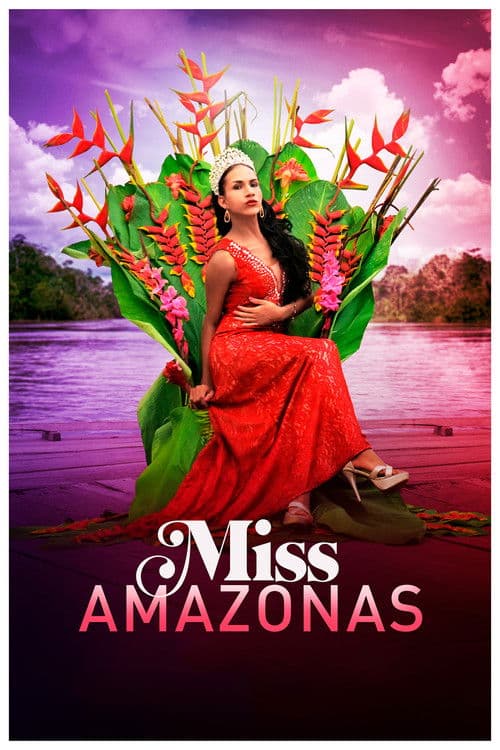 Miss Amazonas poster