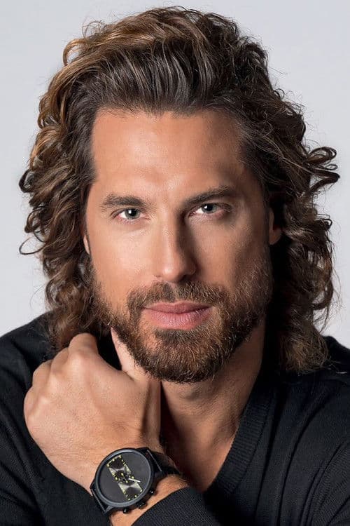 Nasos Papargyropoulos profile photo