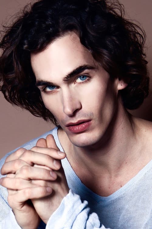 Thomas Wilkinson Fullerton profile photo