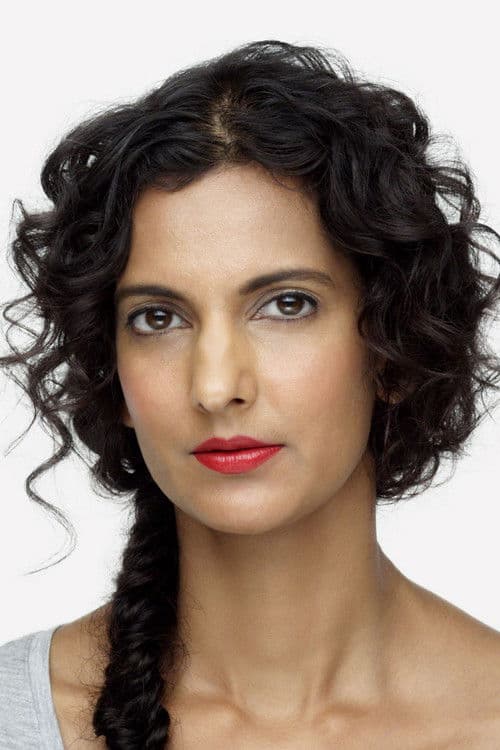 Poorna Jagannathan profile photo