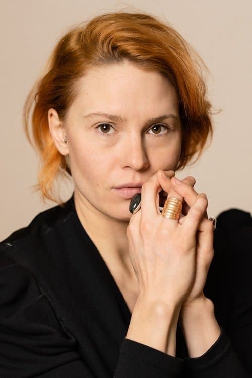 Seidi Haarla profile photo