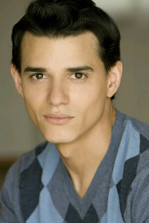 Kristian Steel profile photo