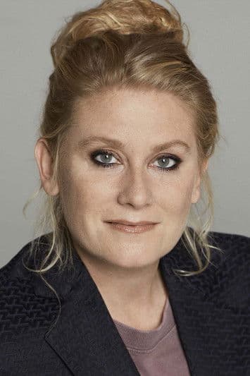 Puk Damsgaard Andersen profile photo