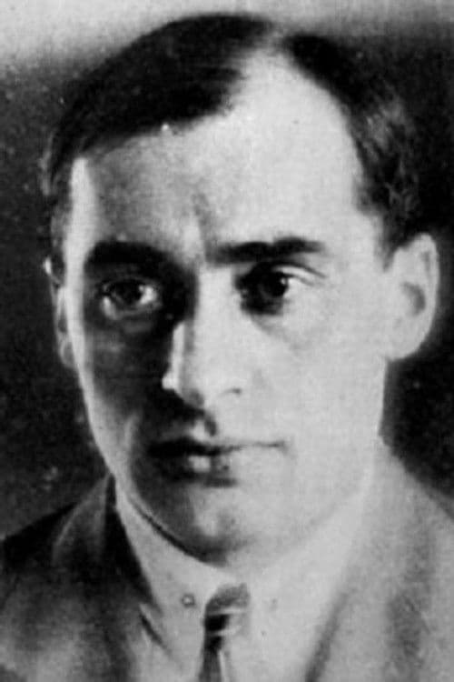 Mikhail Kaufman profile photo