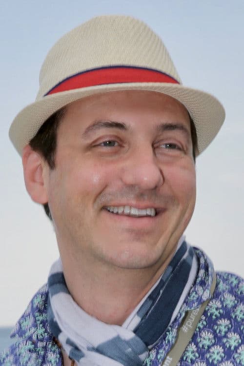 Xaque Gruber profile photo