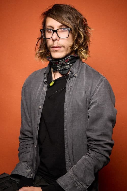 Rodrigo Martínez profile photo