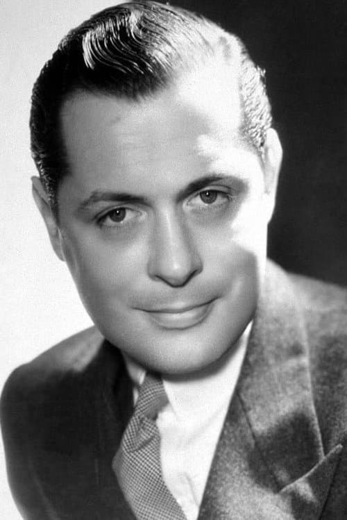 Robert Montgomery profile photo