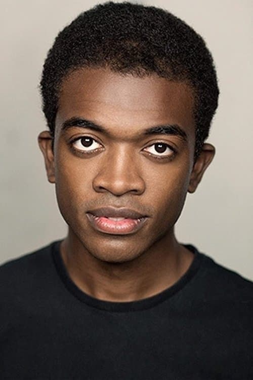 Matthew Jacobs Morgan profile photo