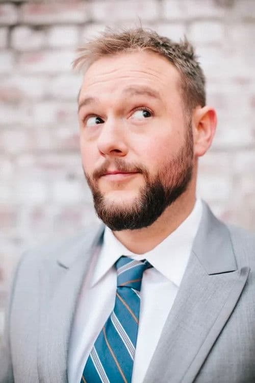 Cliff Cash profile photo