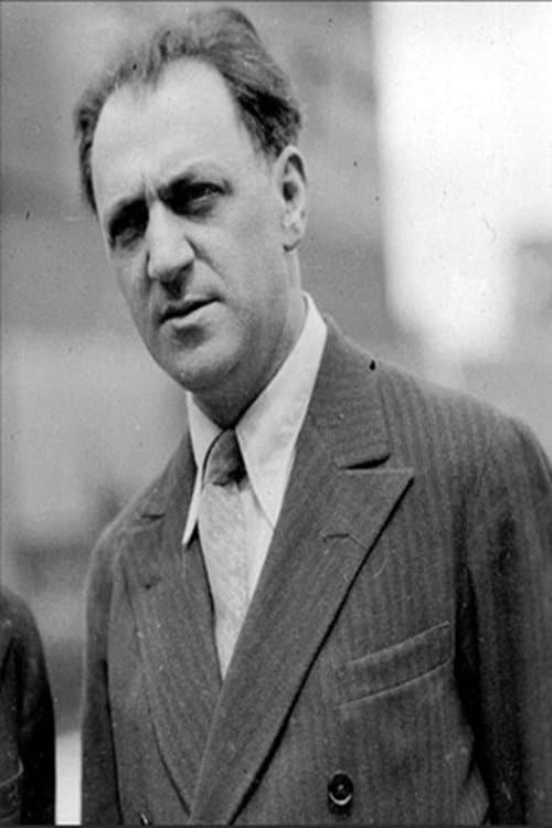 Harry Lachman profile photo