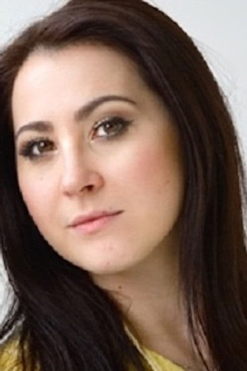 Anna Markova profile photo