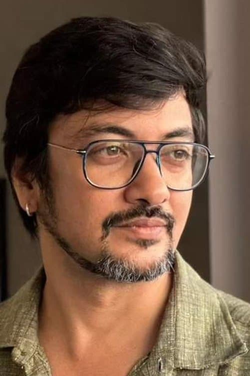 Shoumo Banerjee profile photo