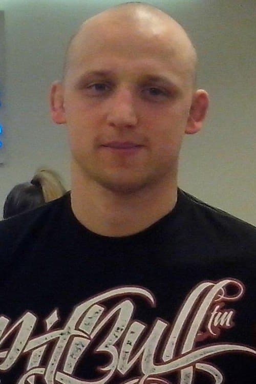 Pawel Pawlak profile photo