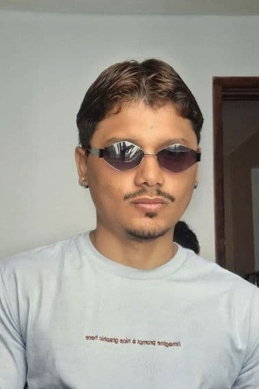 Mabu Botelho profile photo