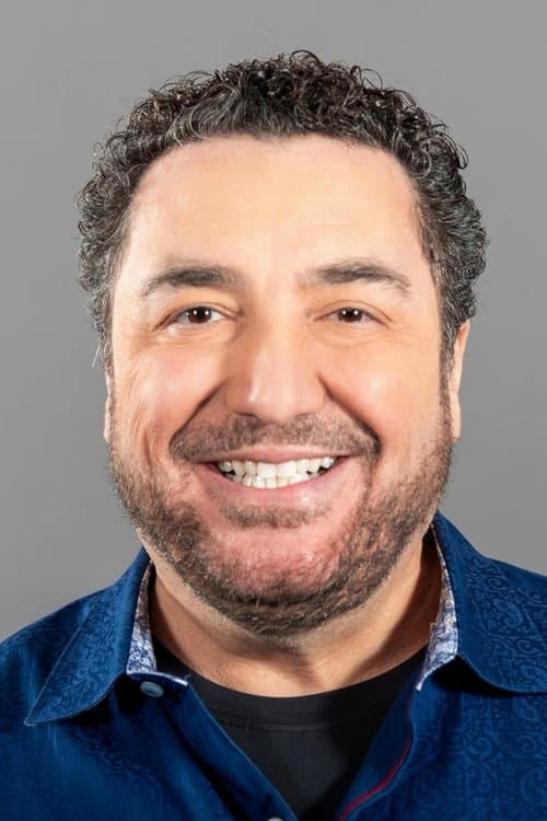 Damian Muziani profile photo