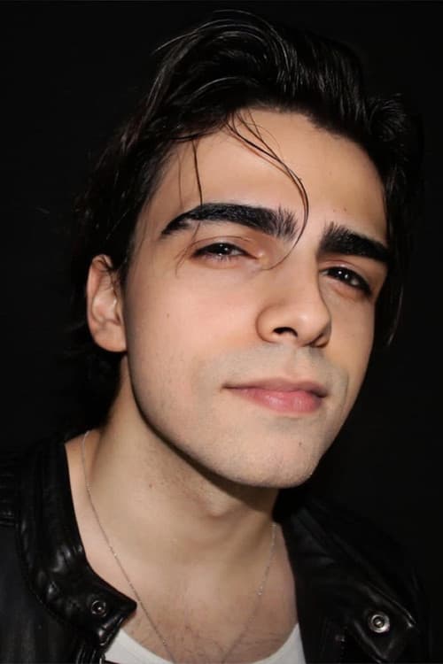 Lucas Amorim profile photo