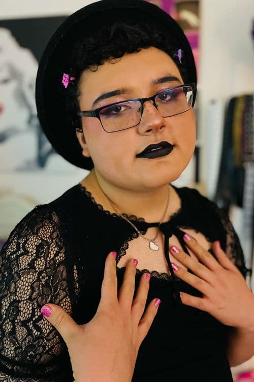 Emily Aguila profile photo