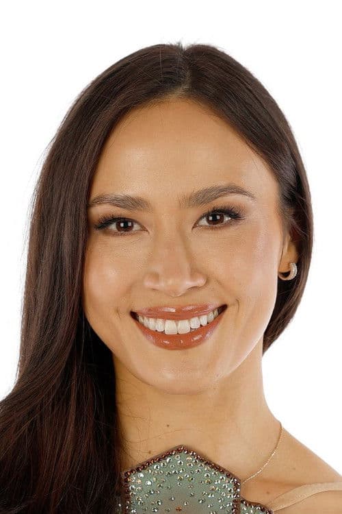 Madison Chock profile photo