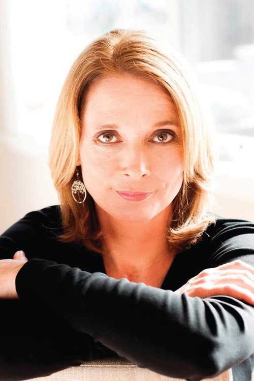 Susin Nielsen profile photo